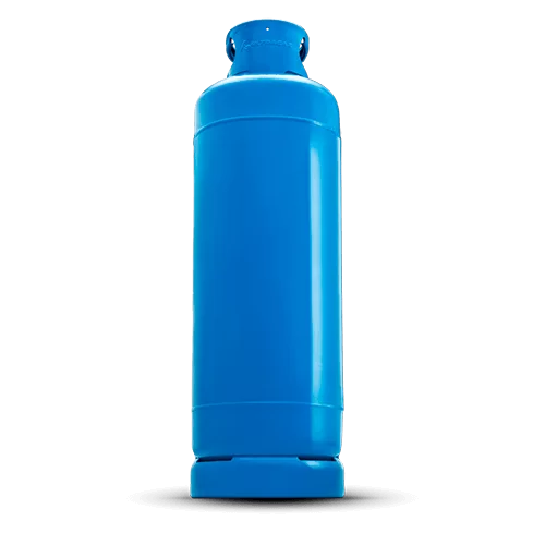 Cilindro de Gás P45 Ultragaz